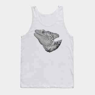 Basilisk Tank Top